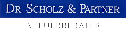 Dr. Scholz & Partner Steuerberater Logo